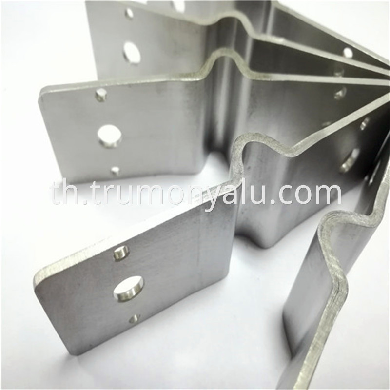 6101 Conductive aluminum plain sheet (1)